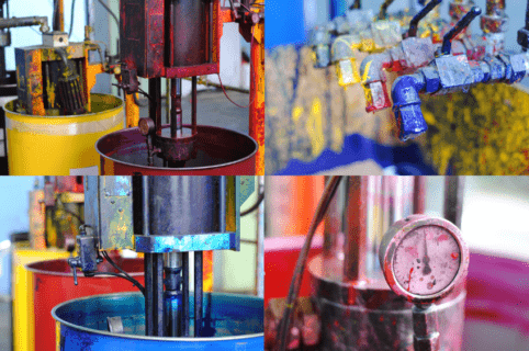 Peut-on changer de cartouche filtrante sans procéder au nettoyage du carter ?