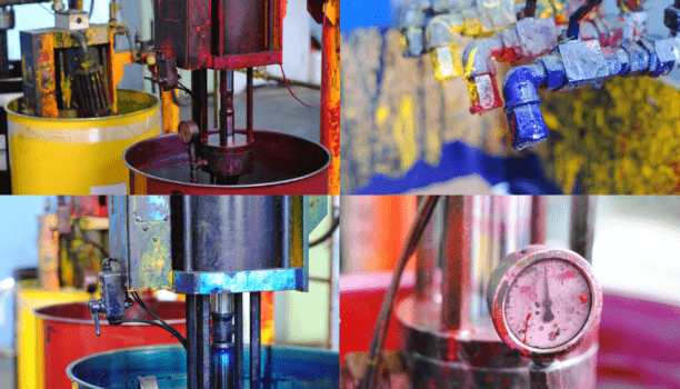 Peut-on changer de cartouche filtrante sans procéder au nettoyage du carter ?