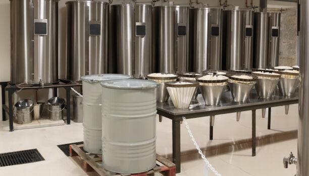 Filtration d’eau de ville a 40 m3/h : une solution economique, compacte & ergonomique