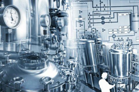 Filtration dans la production des API (Active Pharmaceutical Ingredient) : Quels éléments filtrants ?