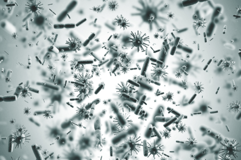 Eviter les contaminations croisées