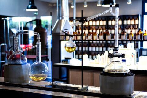 Filtration avant conditionnement : Eviter le relargage de fibres