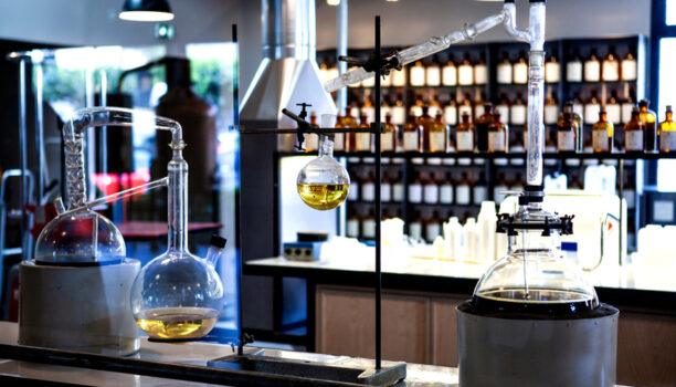 Filtration avant conditionnement : Eviter le relargage de fibres