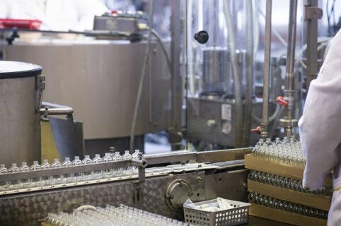 Charge bactérienne : Comment la contrôler au point d’utilisation (POU) ?