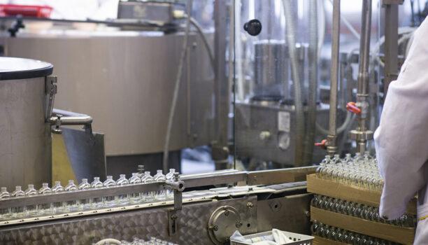 Charge bactérienne : Comment la contrôler au point d’utilisation (POU) ?