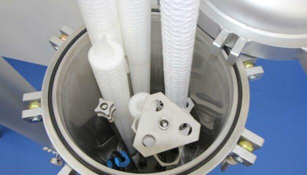 Des kits pour déterminer sa séquence de filtration optimale