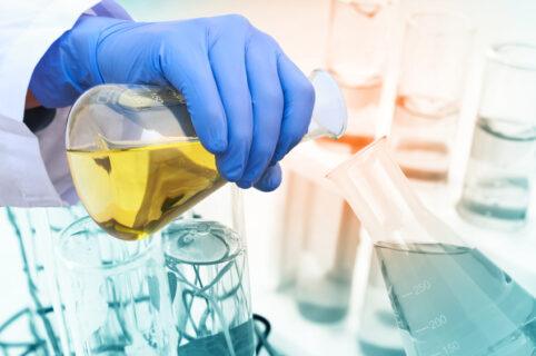 Filtration à haute température & haute viscosité