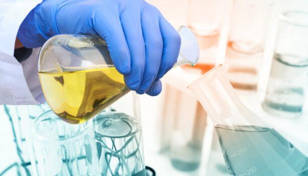 Filtration à haute température & haute viscosité