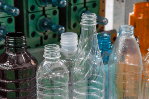 Filtration des résines