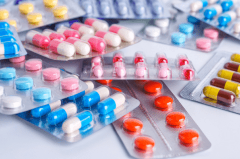 Filtration des solvants organiques : La solution tout fluoropolymère