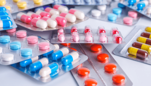 Filtration des solvants organiques : La solution tout fluoropolymère