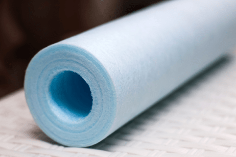 Filtration nominale ou absolue