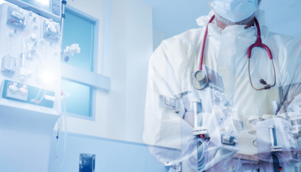 Filtration stérilisante des boucles d’eau pour les dialyseurs : PVDF ou PES ?