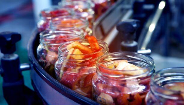 Comment les filtres sont-ils utilisés dans la production d’aliments et de boissons ?