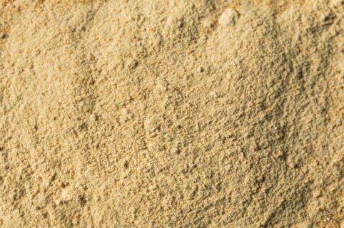 Fluidisation des poudres : quels médias filtrants choisir ?