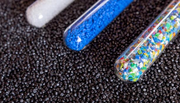 Industrie des matières plastiques : les filtres métalliques en première ligne !