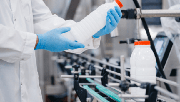 Industrie laitière : des filtres à tous les étages