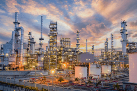 Pétrochimie : filtration haute performance requise !