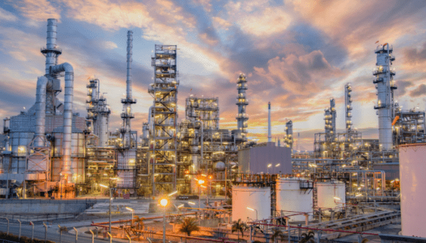 Pétrochimie : filtration haute performance requise !