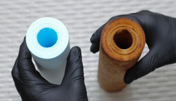 Les filtres en profondeur