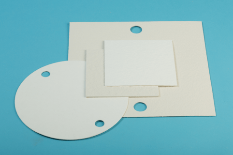 Plaques filtrantes : la garantie d’une filtration en profondeur