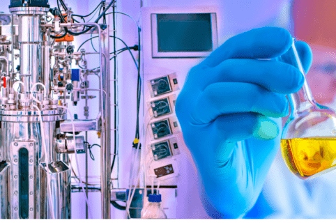 Préfiltration en amont d’un coalesceur