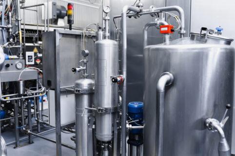 Traitement d’eau dans la production des API : Grandes lignes & points clés, ce qu’il faut savoir