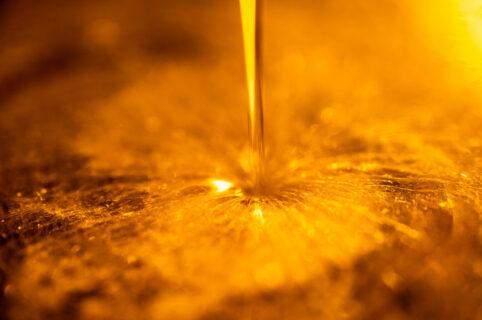 Je dois filtrer des produits très visqueux. Quels filtres choisir ?