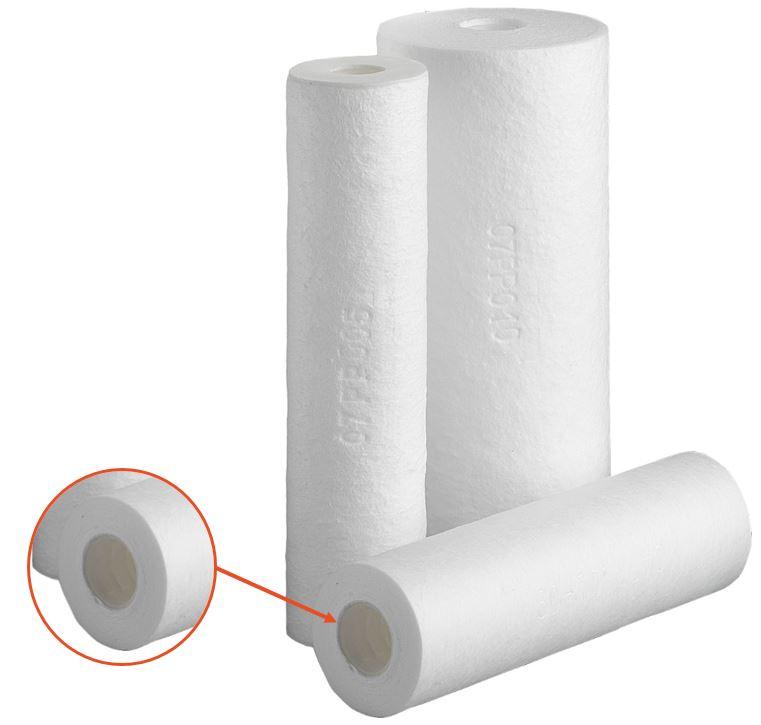 cartouches SupaGard d’AMAZON FILTERS