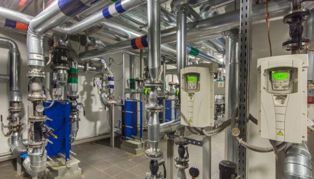 Filtration vapeur saturée : Faites le choix du média plissé