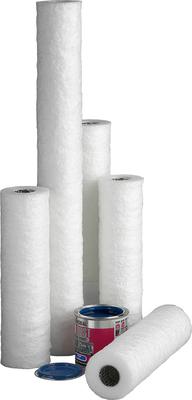 Cartouche profondeur nominale VisClear