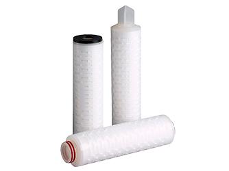 Filtration stérilisante